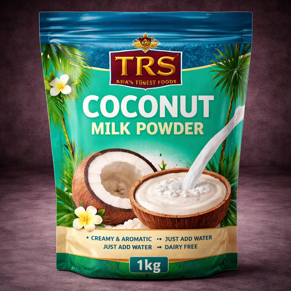 Coconut Milk Powder 1kg
