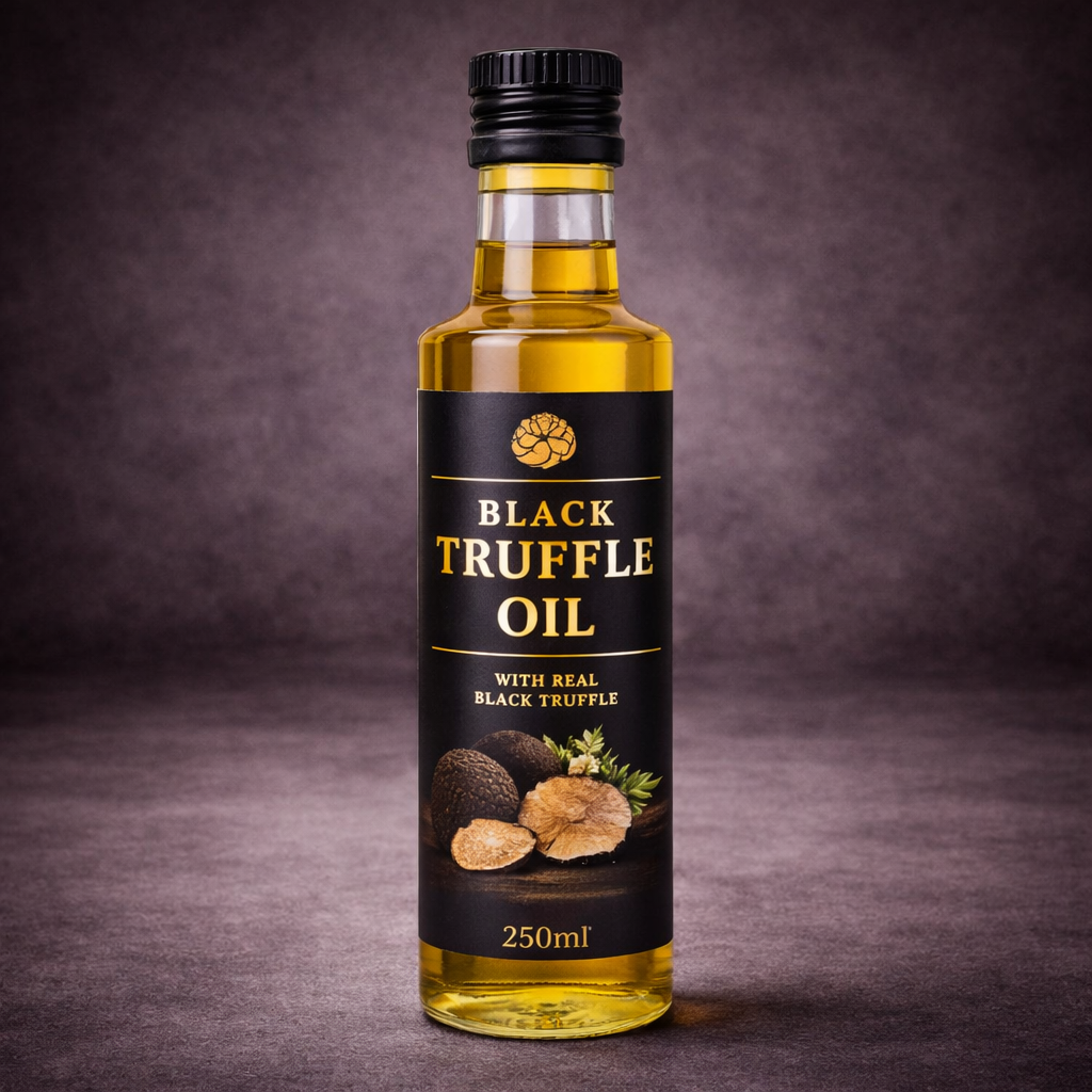 Black Truffle Oil 250ml