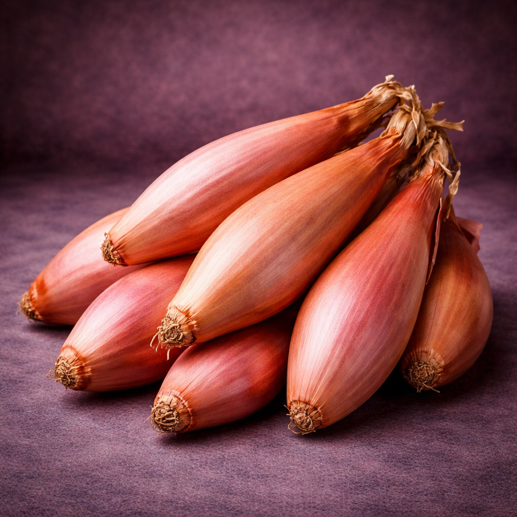 Shallots Long